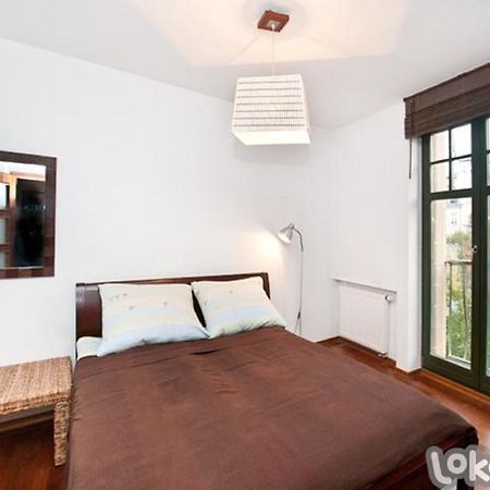 Apartament Haffnera 10 Sopot Oda fotoğraf