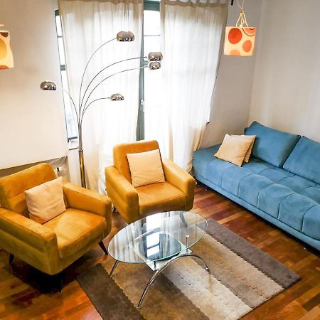 Apartament Haffnera 10 Sopot Dış mekan fotoğraf