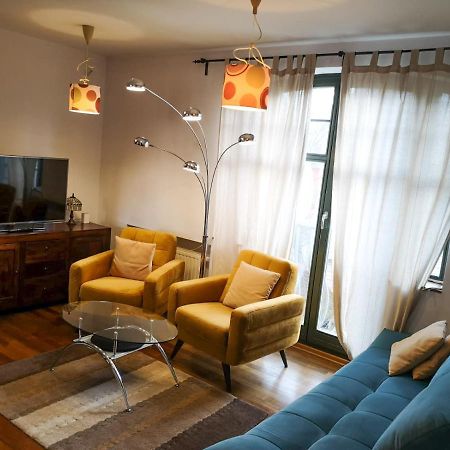 Apartament Haffnera 10 Sopot Dış mekan fotoğraf
