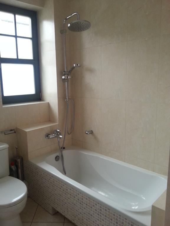 Apartament Haffnera 10 Sopot Oda fotoğraf