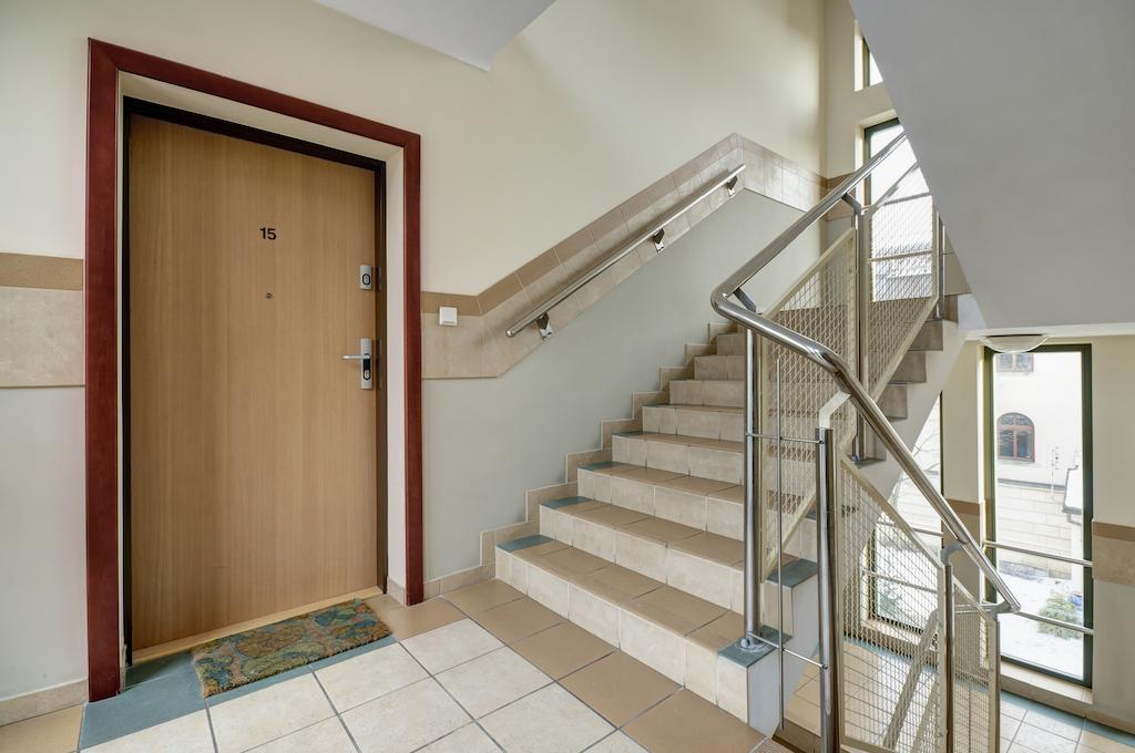 Apartament Haffnera 10 Sopot Oda fotoğraf
