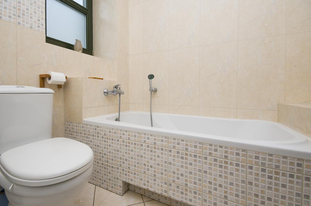 Apartament Haffnera 10 Sopot Oda fotoğraf
