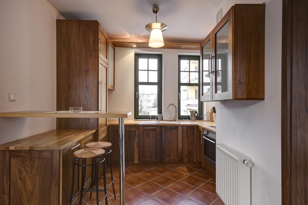 Apartament Haffnera 10 Sopot Oda fotoğraf