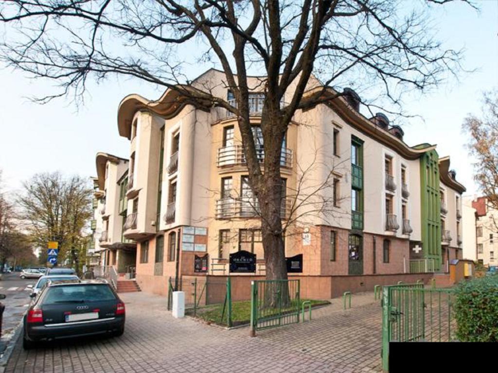 Apartament Haffnera 10 Sopot Oda fotoğraf