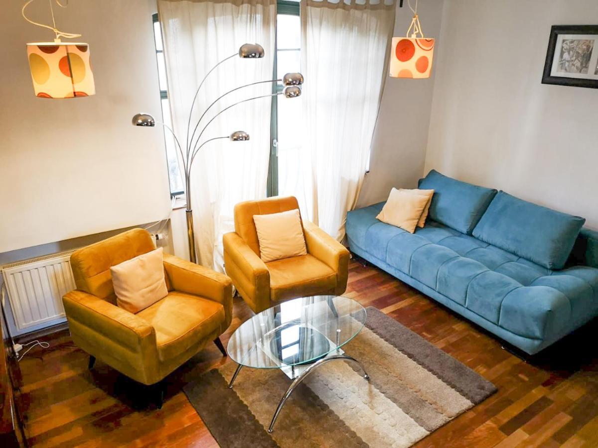 Apartament Haffnera 10 Sopot Dış mekan fotoğraf