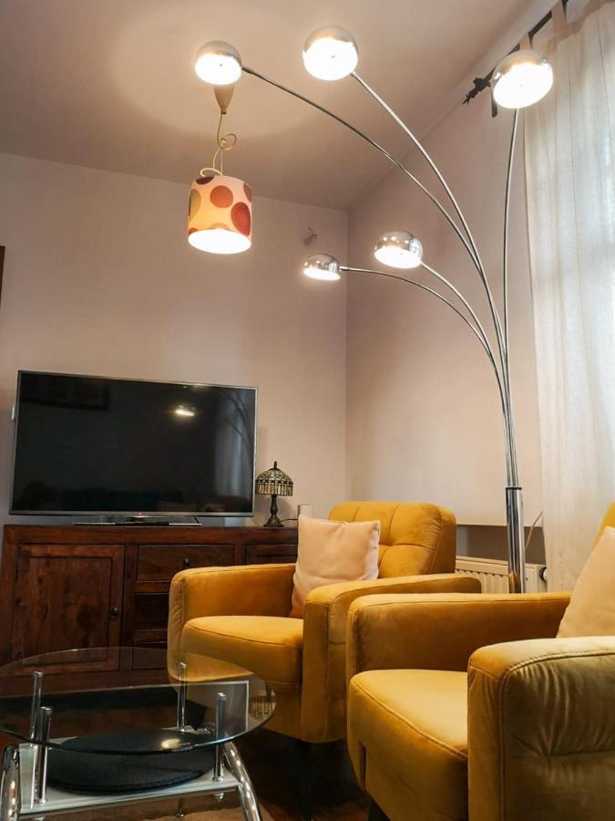 Apartament Haffnera 10 Sopot Dış mekan fotoğraf